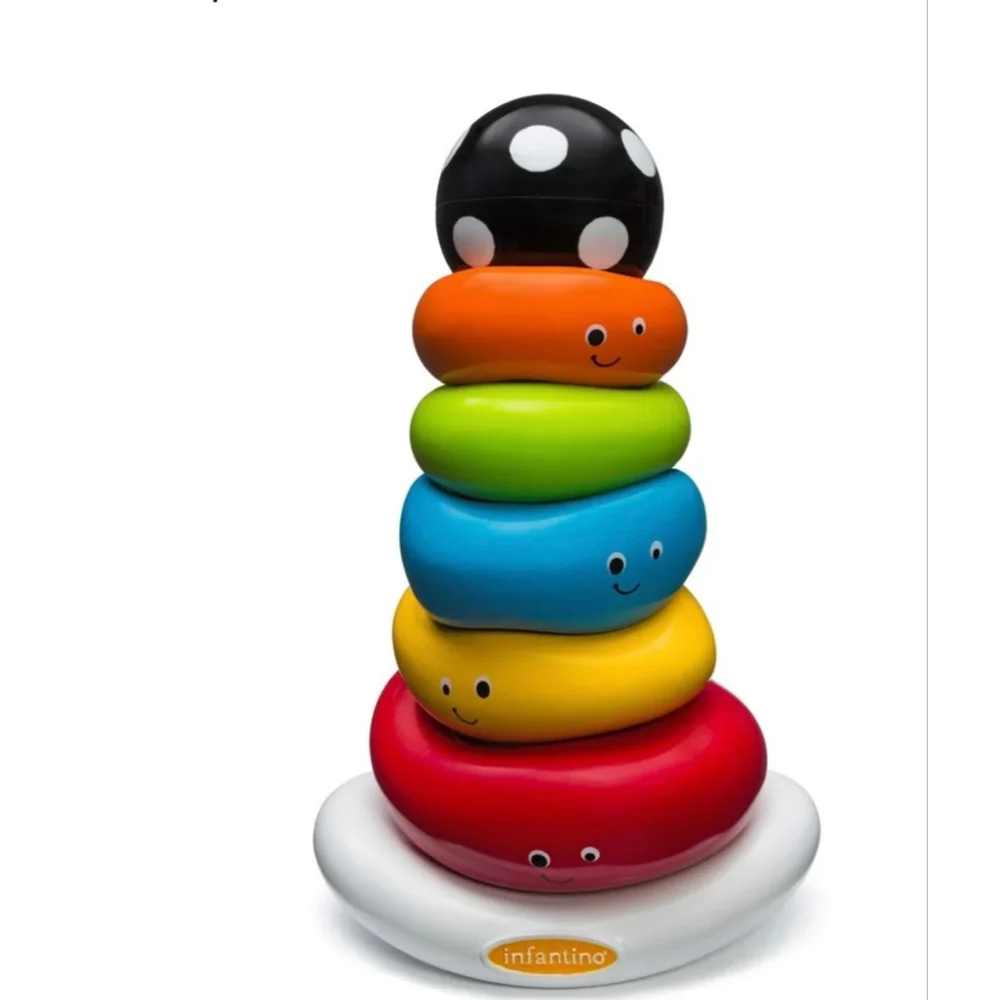 3 Fisher Price Baby Toys
